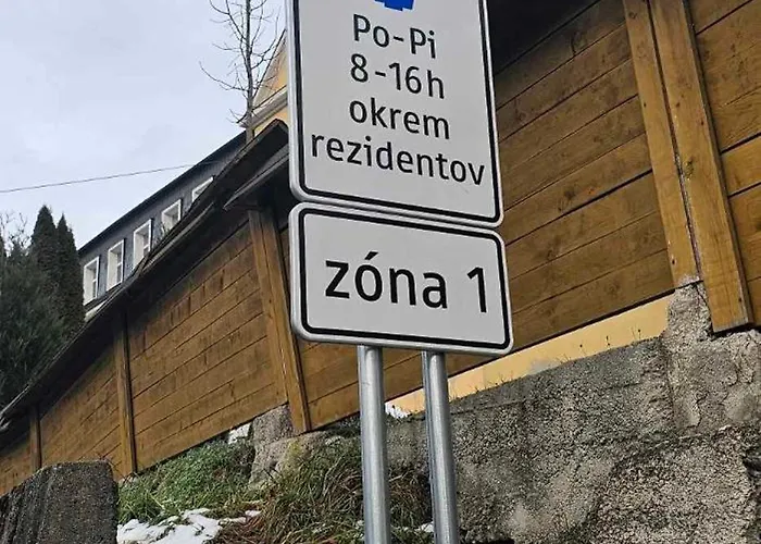 Penzion Zuzana