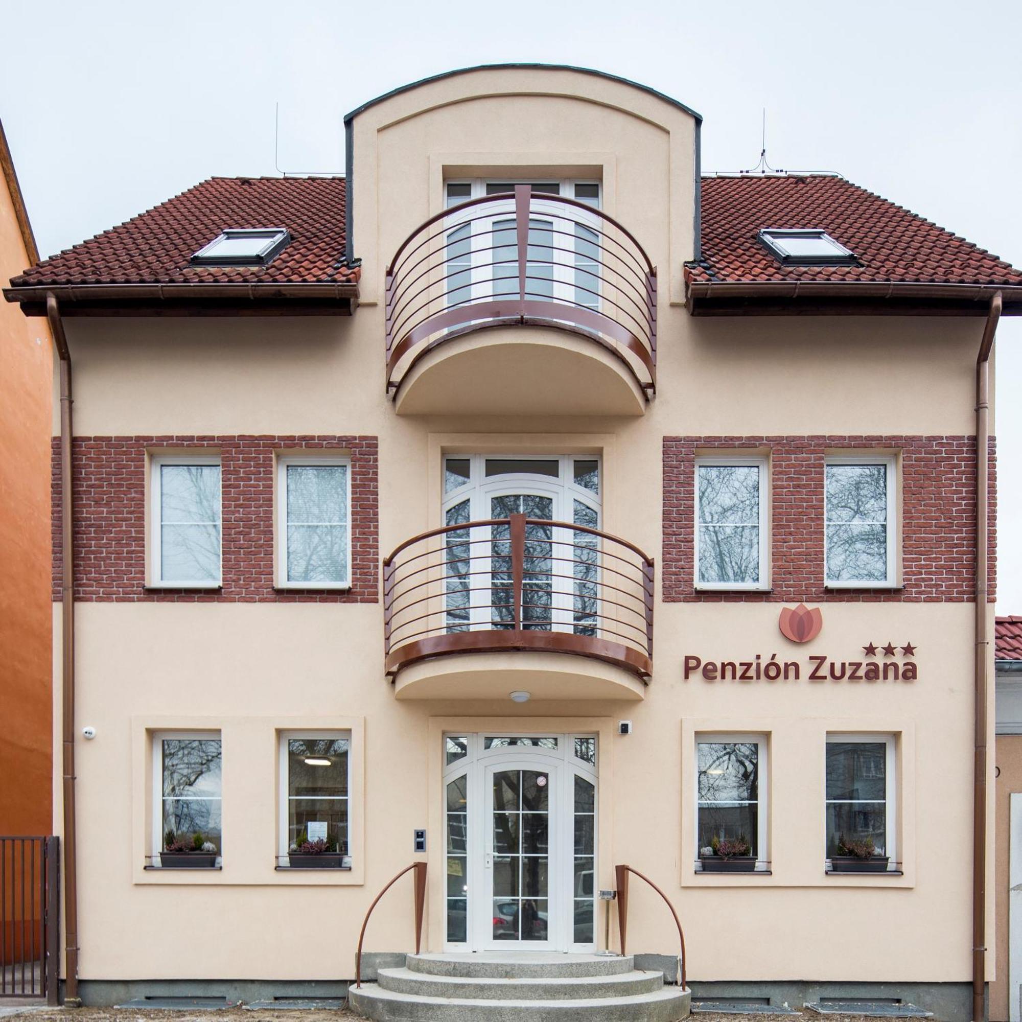 Zuzana Guest house Ruzomberok