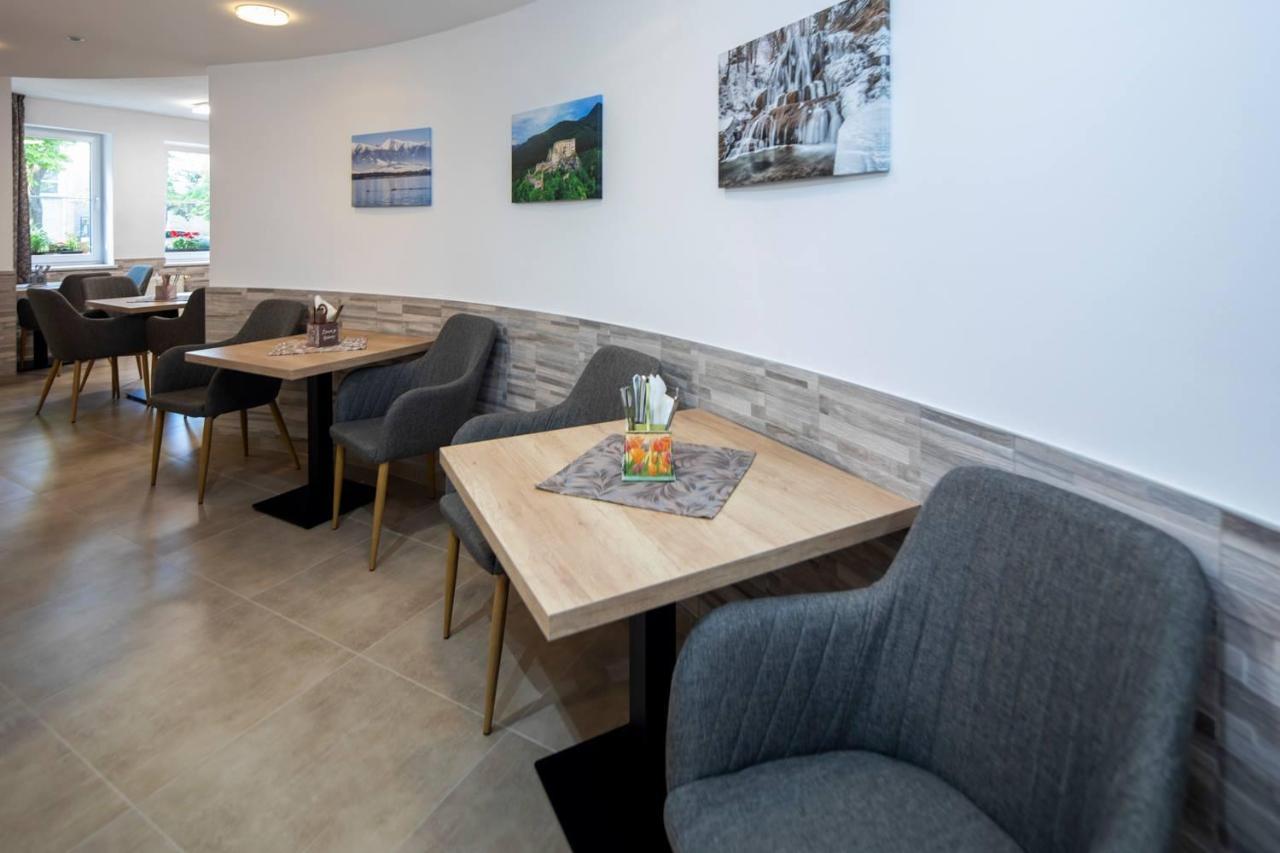 Zuzana Guest house